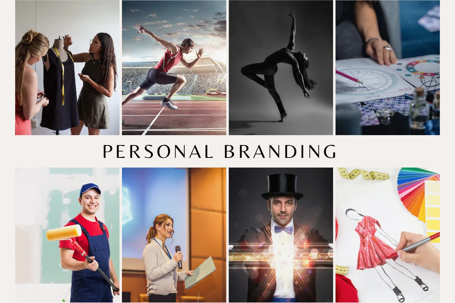 Personal Branding