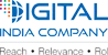 Digital India Company Pune Logo