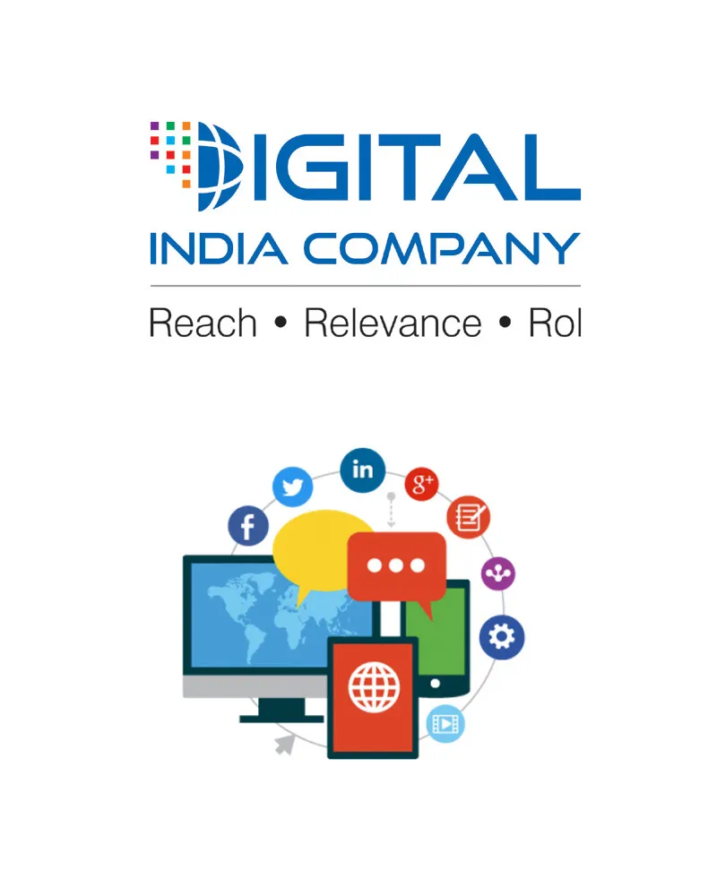 Digital India Company in Pune
